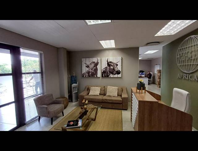 BUSINESS PROPERTY TO RENT IN MIDSTREAM ESTATE